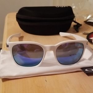 Oakley Glasses